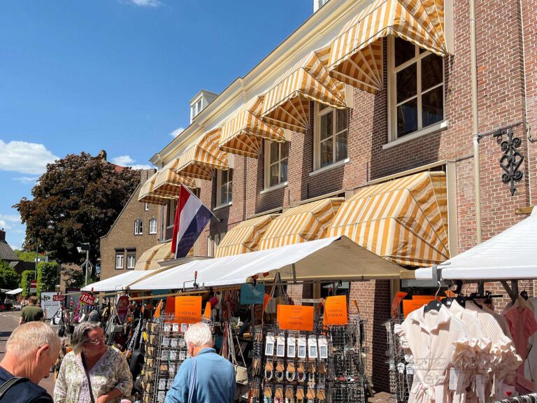 Wat Te Doen In Wageningen