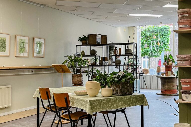 Ontdekken | Wat te doen in Wageningen