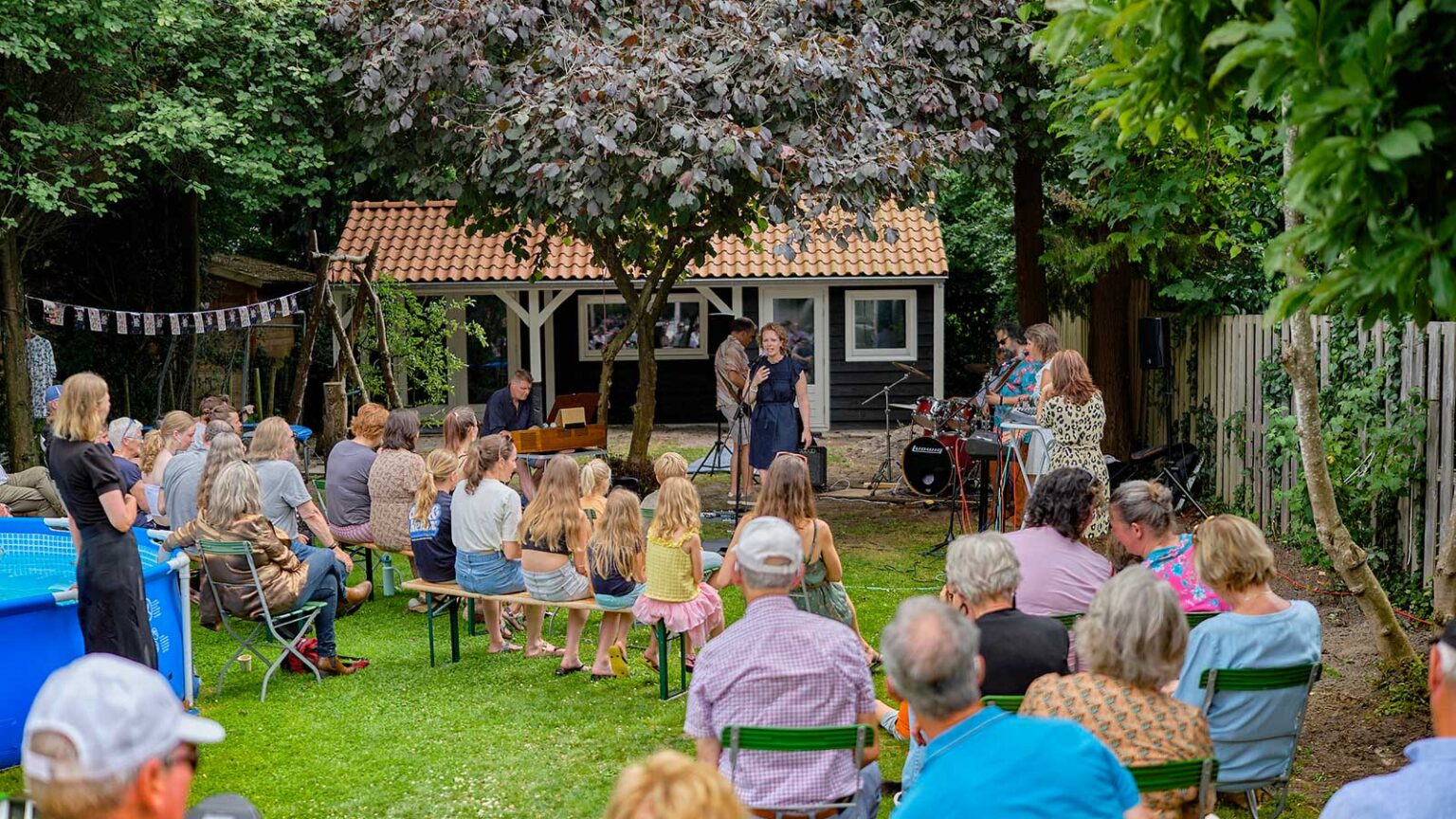 Ontdekken | Wat te doen in Wageningen