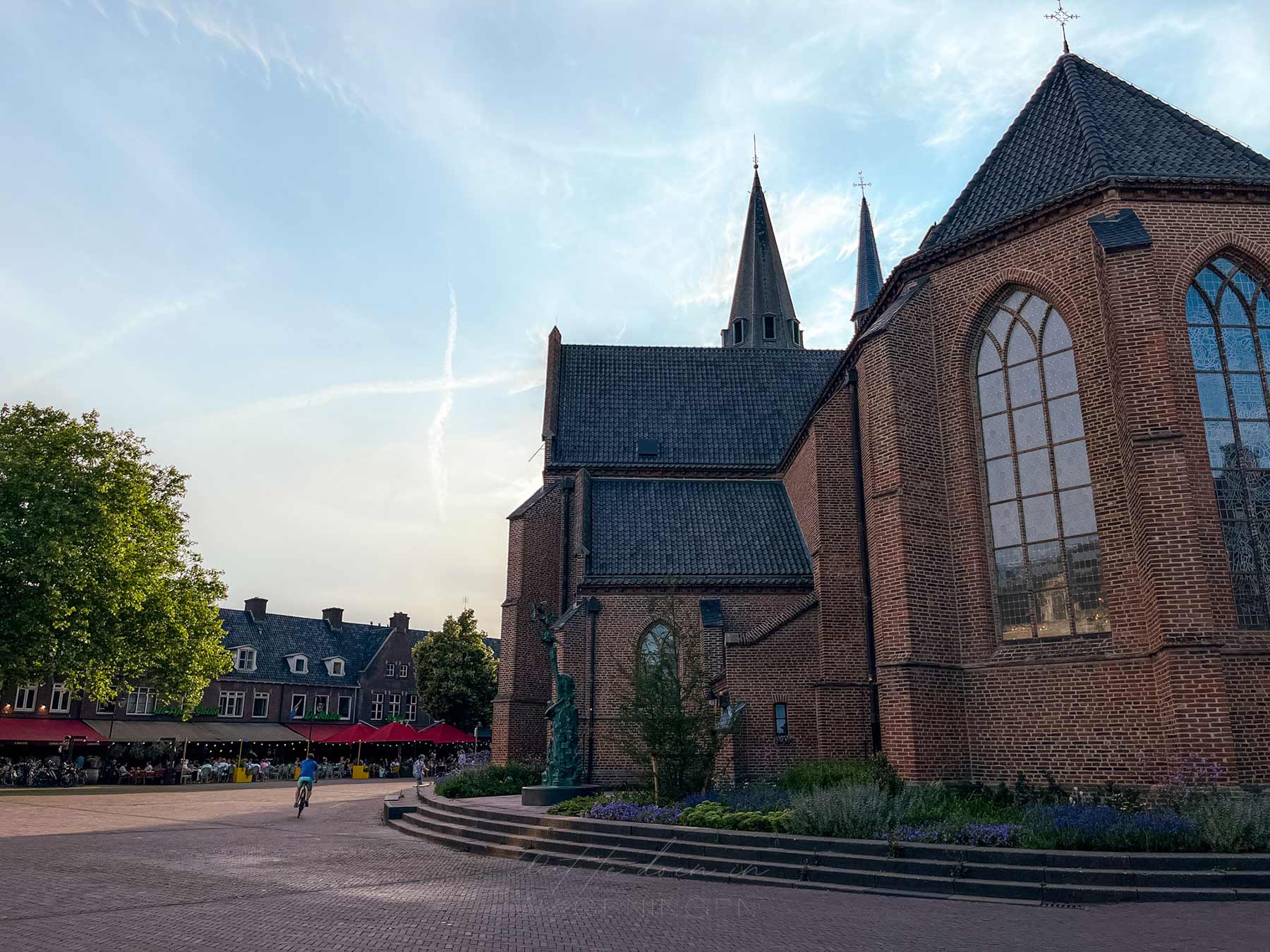 10 leuke dingen om te doen in Wageningen