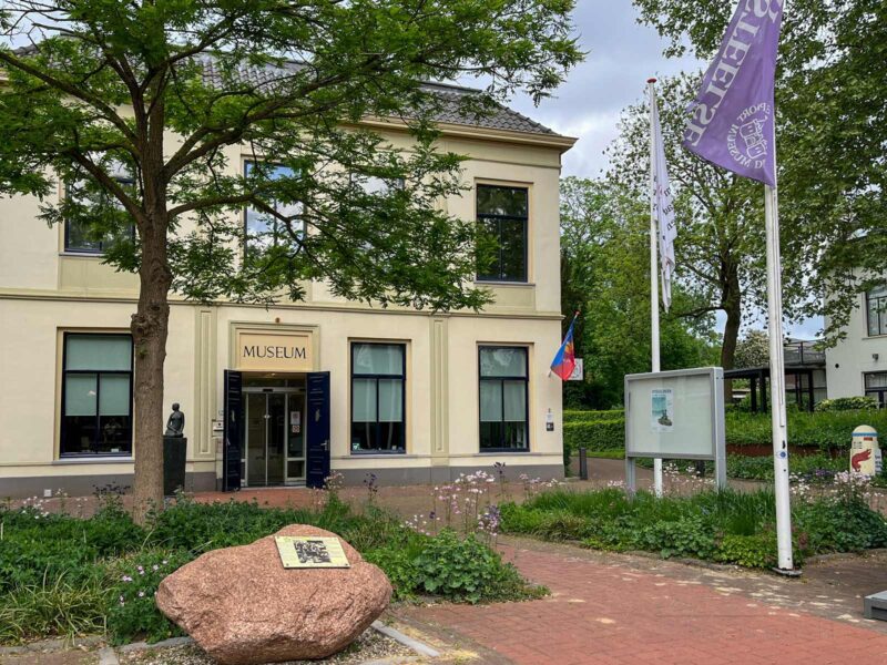 Bezoek Museum De Casteelse Poort